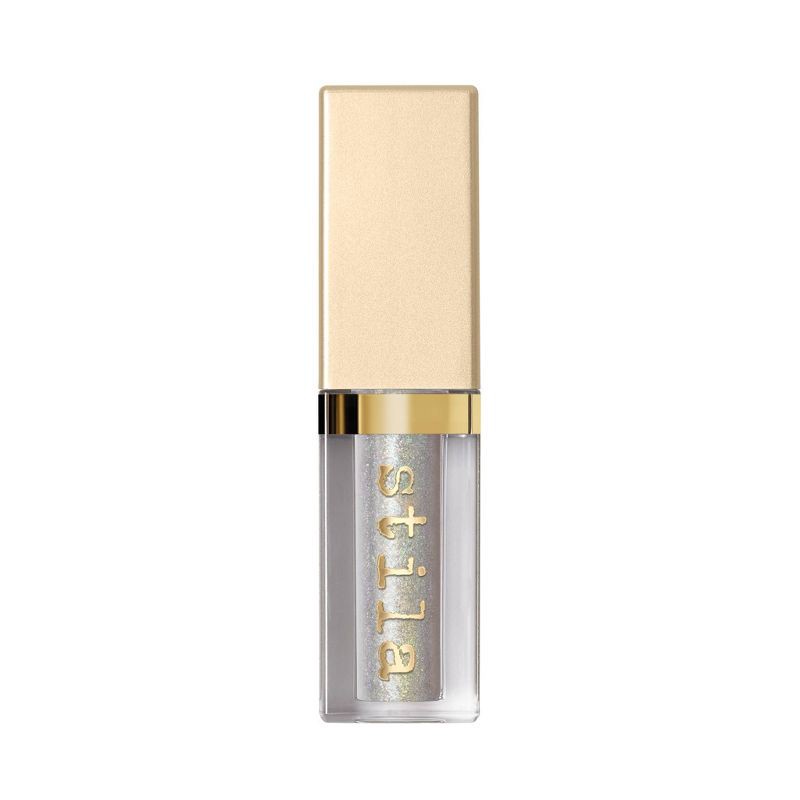 slide 2 of 8, Stila Glitter and Glow Liquid Eyeshadow - Perlina - 0.153 fl oz - Ulta Beauty, 0.153 fl oz