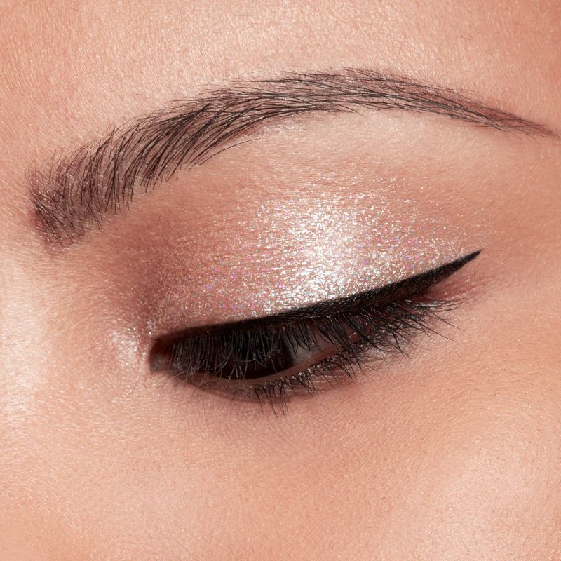 slide 4 of 8, Stila Glitter and Glow Liquid Eyeshadow - Perlina - 0.153 fl oz - Ulta Beauty, 0.153 fl oz