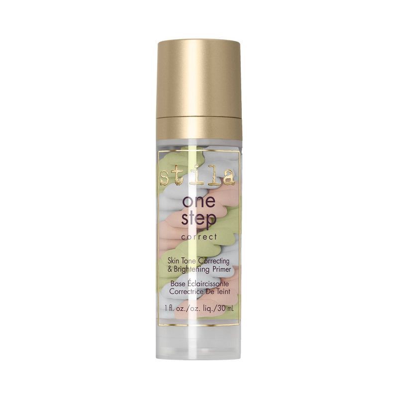 slide 2 of 4, Stila One Step Correct Makeup Setters and Primers - 30ml - Ulta Beauty, 30 ml