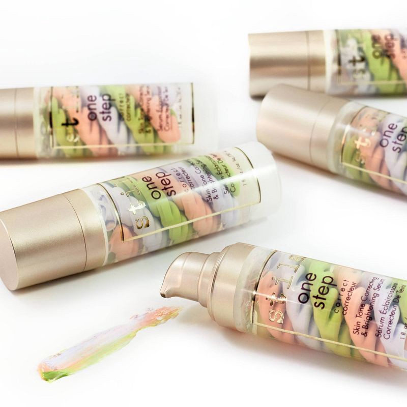 slide 4 of 4, Stila One Step Correct Makeup Setters and Primers - 30ml - Ulta Beauty, 30 ml