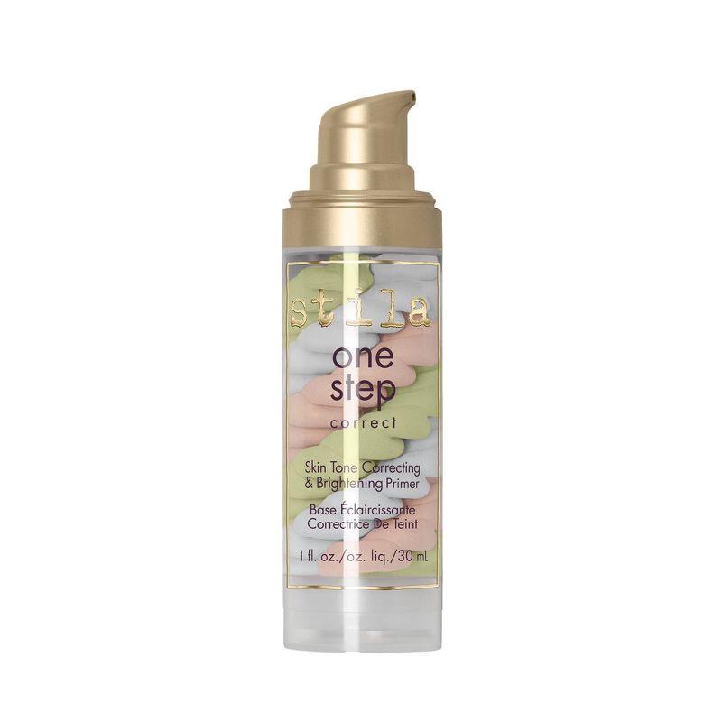 slide 1 of 4, Stila One Step Correct Makeup Setters and Primers - 30ml - Ulta Beauty, 30 ml