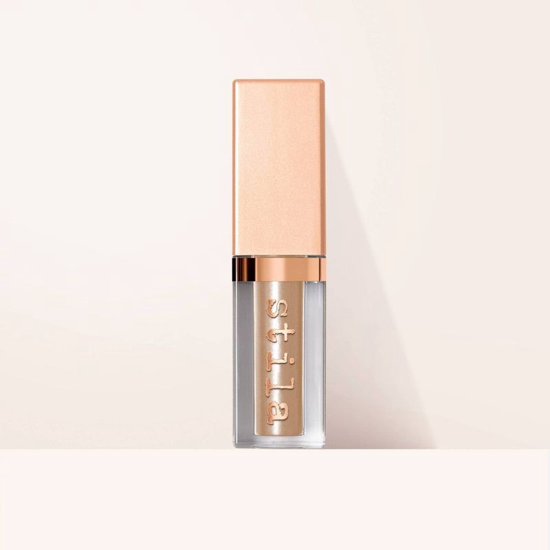slide 7 of 8, Stila Shimmer and Glow Liquid Eyeshadow - Starlight - 0.153 fl oz - Ulta Beauty, 0.153 fl oz
