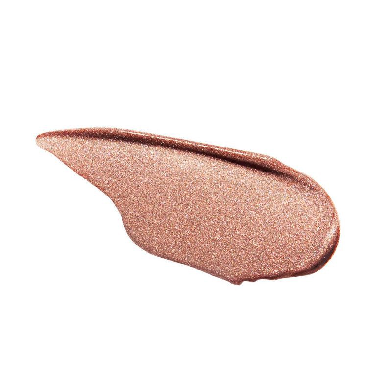 slide 3 of 8, Stila Shimmer and Glow Liquid Eyeshadow - Kitten - 0.153 fl oz - Ulta Beauty, 0.153 fl oz