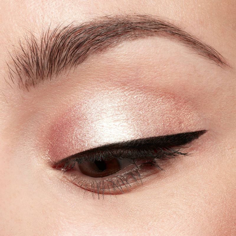 slide 4 of 8, Stila Shimmer and Glow Liquid Eyeshadow - Kitten - 0.153 fl oz - Ulta Beauty, 0.153 fl oz