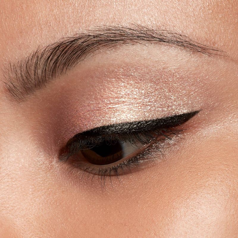 slide 5 of 8, Stila Shimmer and Glow Liquid Eyeshadow - Kitten - 0.153 fl oz - Ulta Beauty, 0.153 fl oz