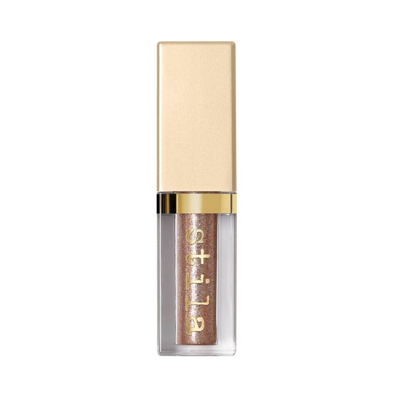 slide 2 of 8, Stila Glitter and Glow Liquid Eyeshadow - Kitten Karma -0.153 fl oz - Ulta Beauty, 0.153 fl oz