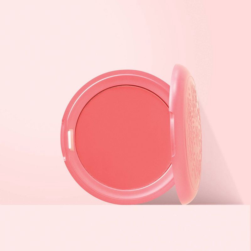 slide 5 of 5, Stila Convertible Color for Lip Cheeks - Petunia - 0.15 oz - Ulta Beauty, 0.15 oz