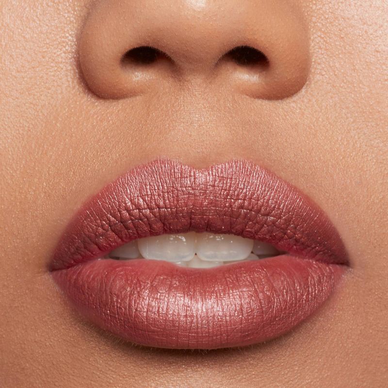 slide 4 of 7, Stila Stay All Day Liquid Lipstick - Miele Shimmer - 0.1 fl oz - Ulta Beauty, 0.1 fl oz