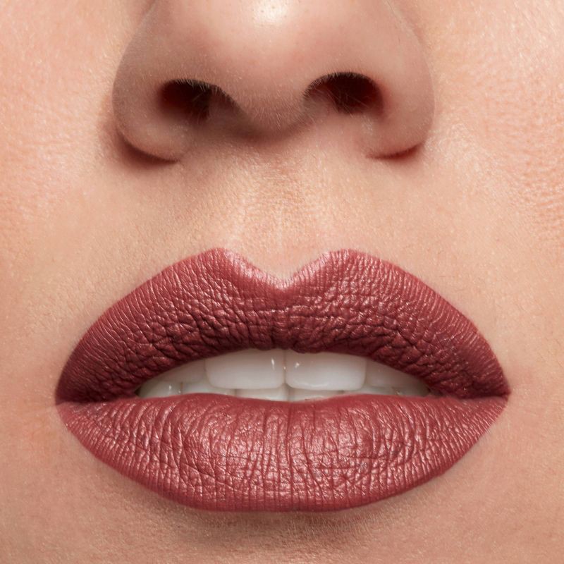 slide 5 of 7, Stila Stay All Day Liquid Lipstick - Miele Shimmer - 0.1 fl oz - Ulta Beauty, 0.1 fl oz