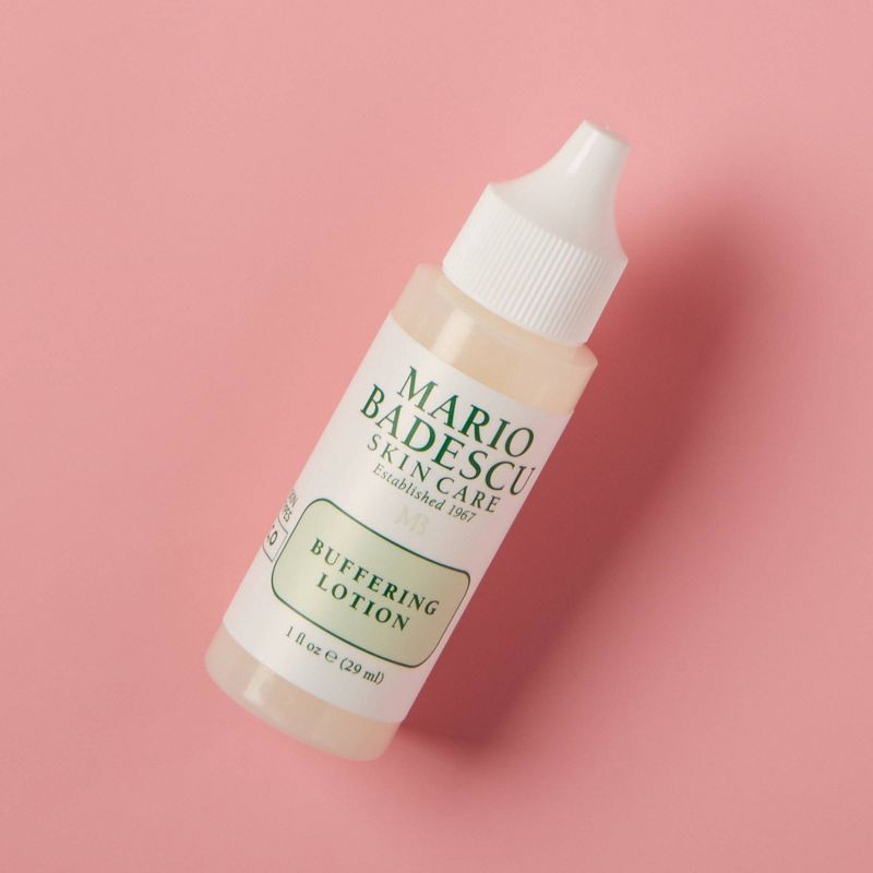 slide 3 of 3, Mario Badescu Skincare Buffering Lotion - 1 fl oz - Ulta Beauty, 1 fl oz