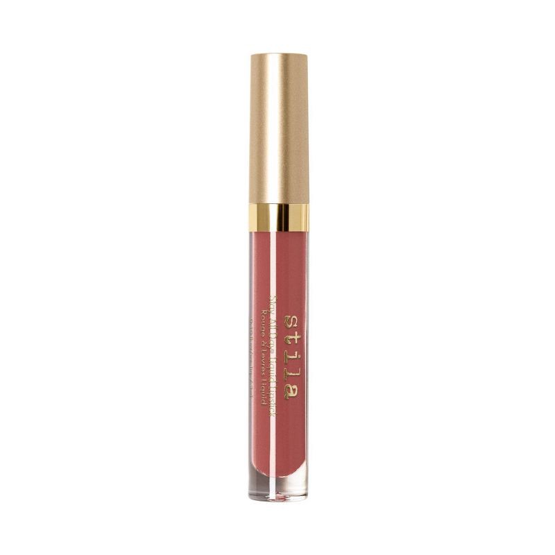slide 2 of 7, Stila Stay All Day Liquid Lipstick - Palermo - 0.1 fl oz - Ulta Beauty, 0.1 fl oz