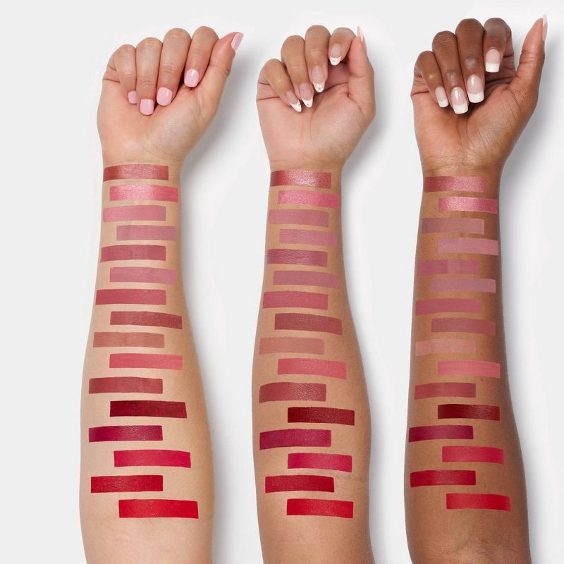 slide 6 of 7, Stila Stay All Day Liquid Lipstick - Palermo - 0.1 fl oz - Ulta Beauty, 0.1 fl oz