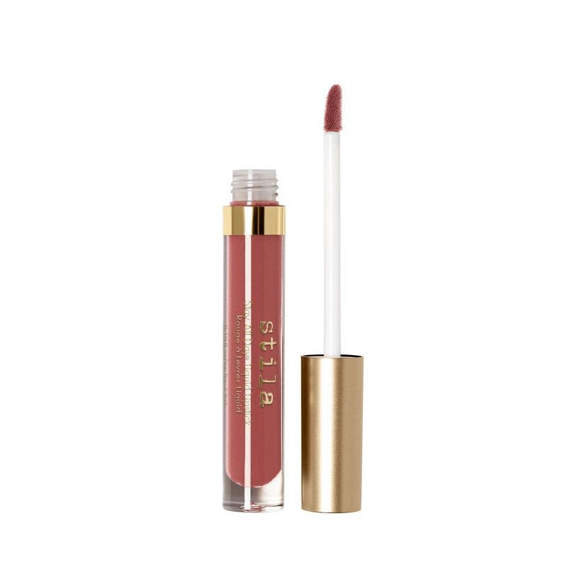 slide 1 of 7, Stila Stay All Day Liquid Lipstick - Palermo - 0.1 fl oz - Ulta Beauty, 0.1 fl oz