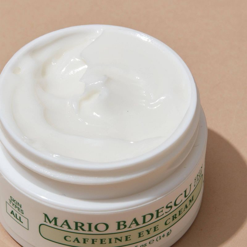 Mario Badescu Skincare Caffeine Eye Cream 0.5oz Ulta Beauty 0.5 oz