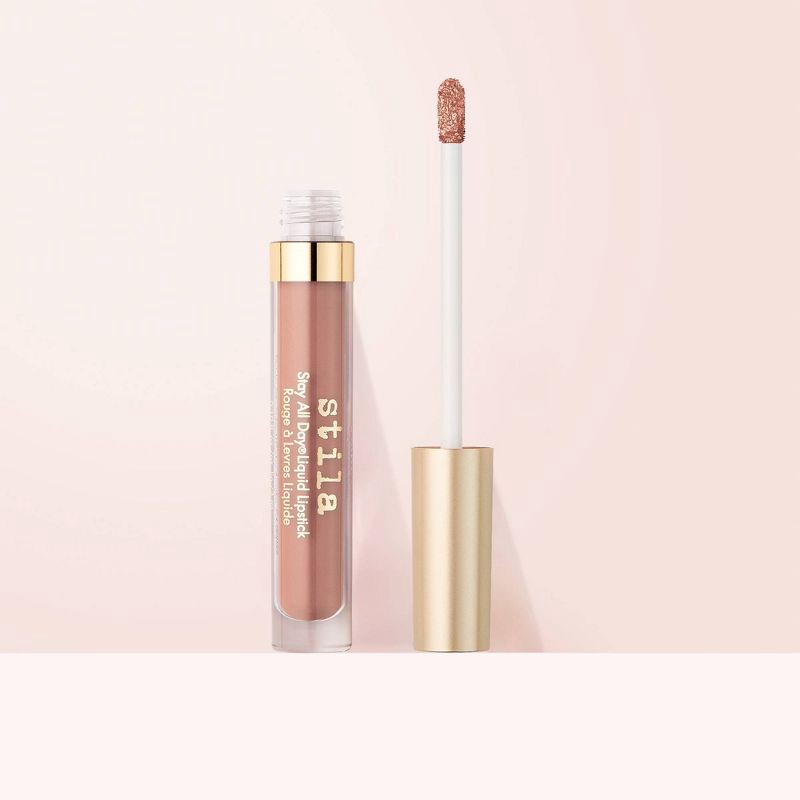 slide 7 of 7, Stila Stay All Day Liquid Lipstick - Caramello - 0.1 fl oz - Ulta Beauty, 0.1 fl oz