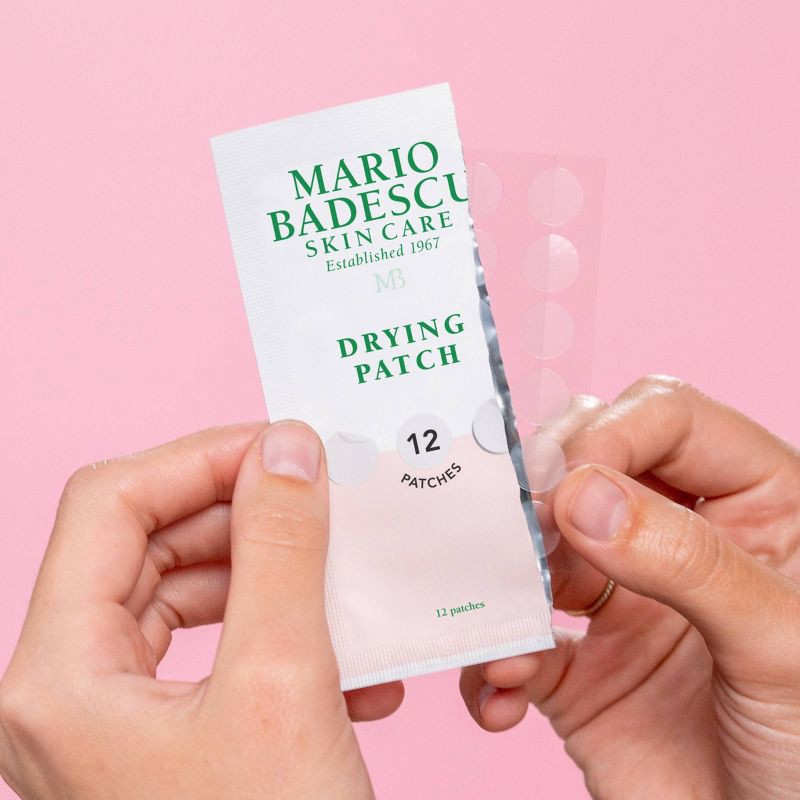 slide 2 of 3, Mario Badescu Skincare Pimple Patches - 60ct - Ulta Beauty, 60 ct