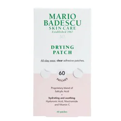 Mario Badescu Skincare Pimple Patches - 60ct - Ulta Beauty