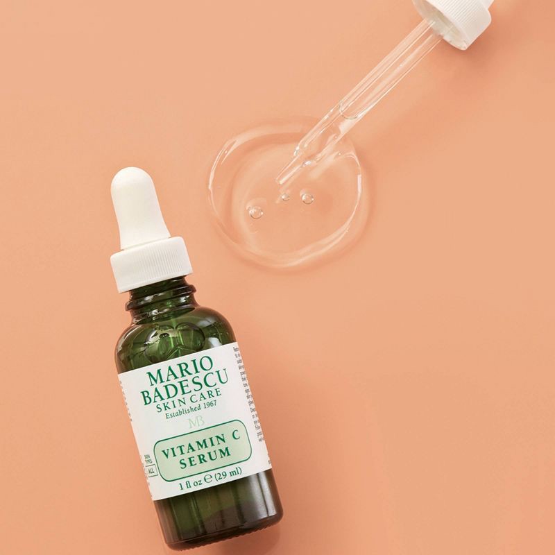 slide 3 of 3, Mario Badescu Skincare Vitamin C Serum - 1 fl oz - Ulta Beauty, 1 fl oz