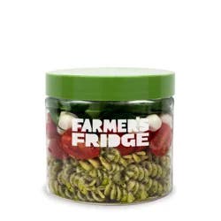 Farmer's Fridge Pesto Pasta Bowl - 8.31oz