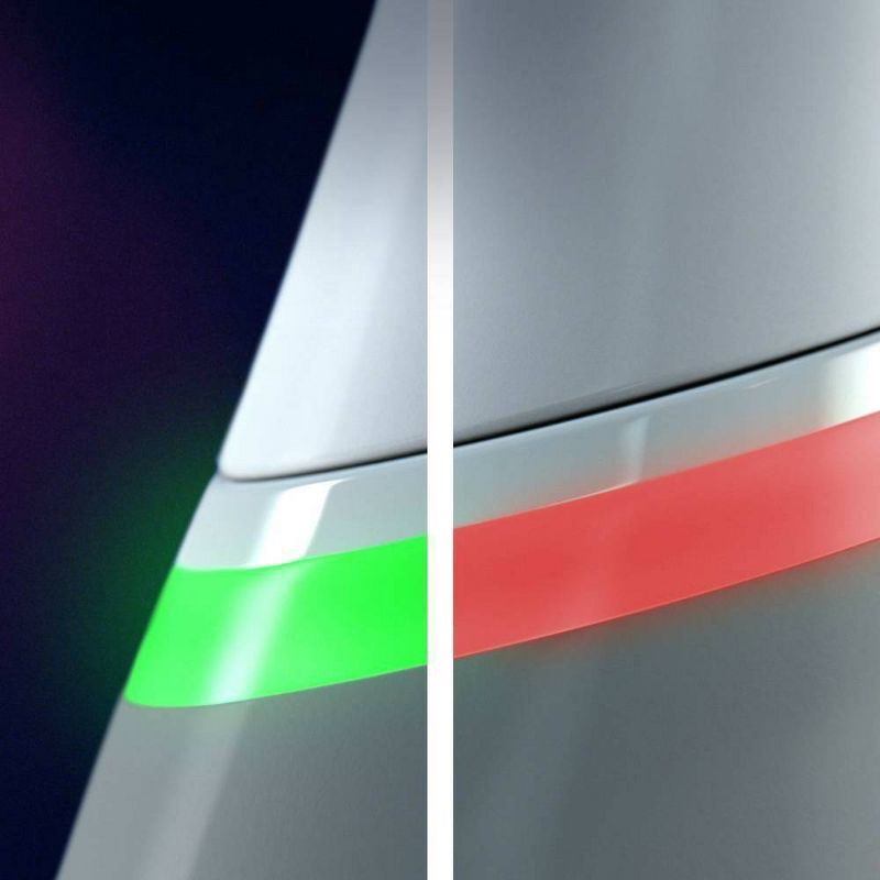 slide 9 of 10, Oral-B iO6 Power Toothbrush - Gray, 1 ct