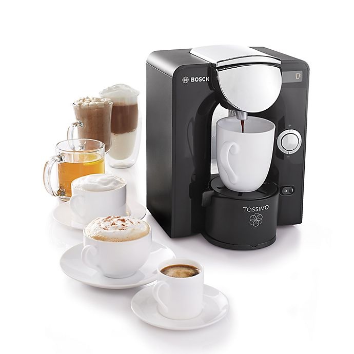 slide 2 of 2, Bosch Tassimo T55 Single Cup Home Brewing System, 1 ct