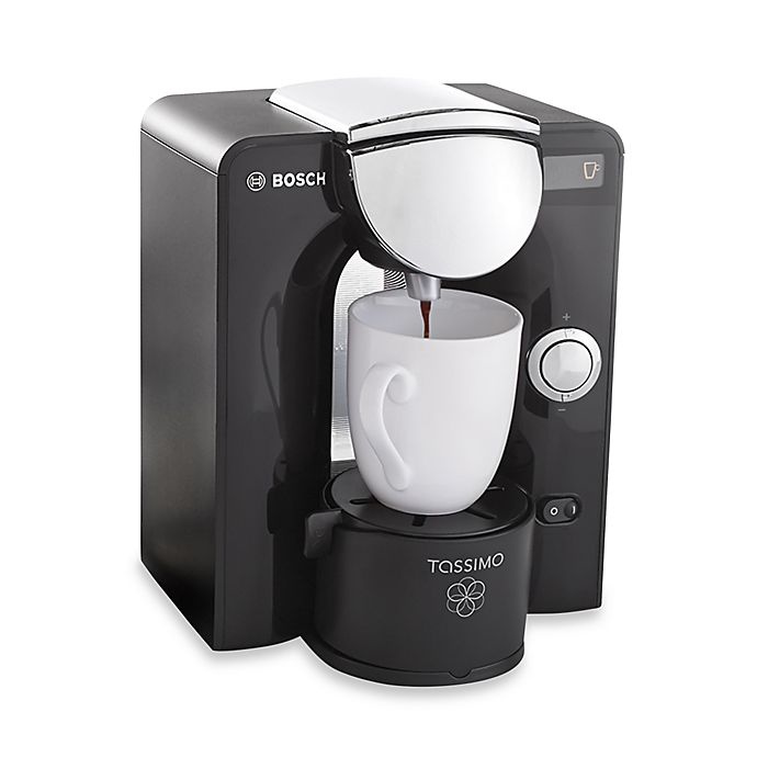 slide 1 of 2, Bosch Tassimo T55 Single Cup Home Brewing System, 1 ct