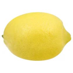 Giant Eagle Lemon