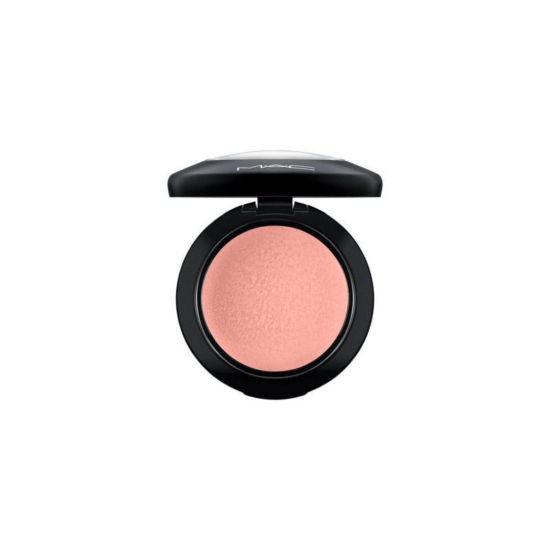 slide 1 of 3, MAC Mineralize Blush - Sweet Enough - 0.14oz - Ulta Beauty, 0.14 oz