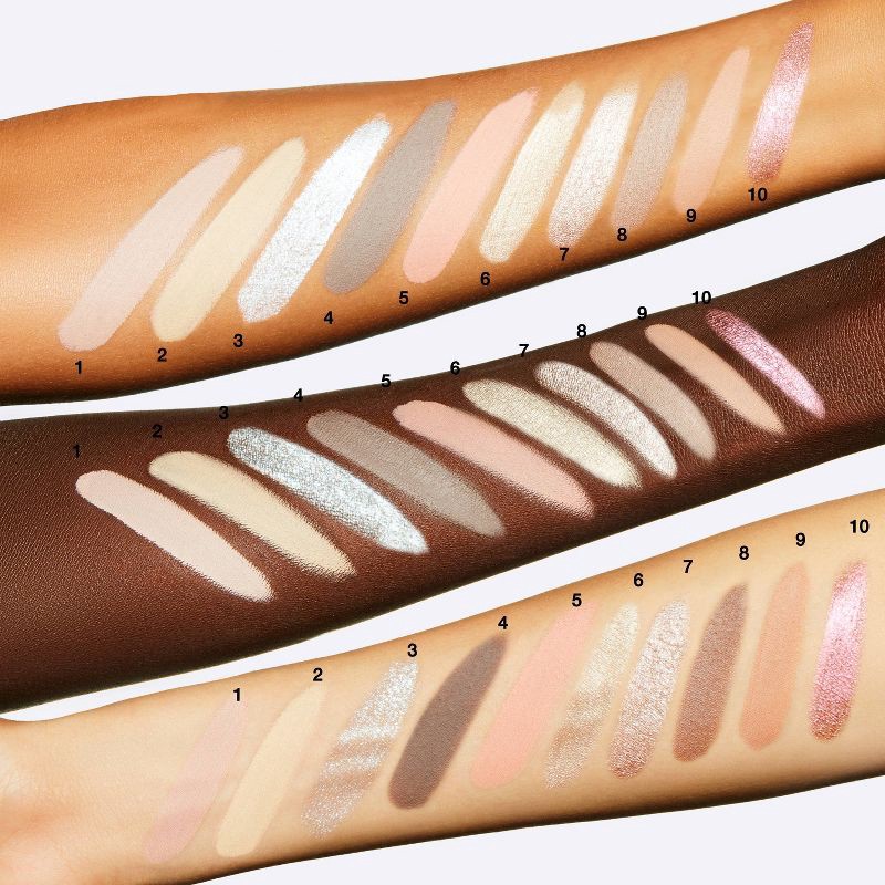 slide 7 of 7, MAC Pro Longwear Paint Pot Waterproof Eyeshadow - 5gm - 2 Soft Ochre - Ulta Beauty, 1 ct