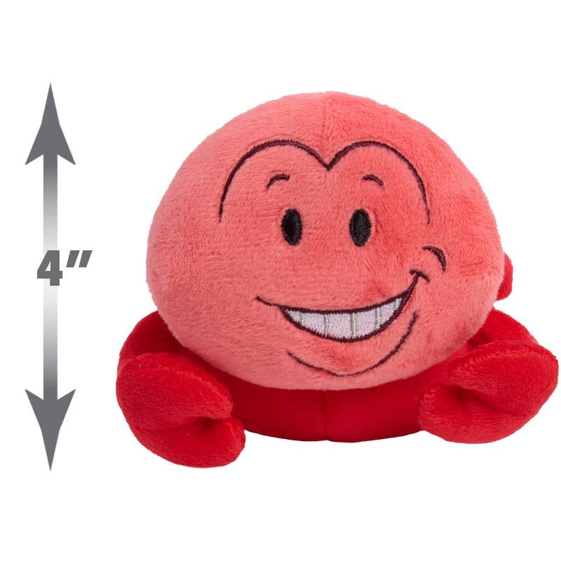 slide 4 of 5, Disney Princess The Little Mermaid Sebastian Plush: TV & Movies Polyester Stuffed Animal Toy, 1 ct