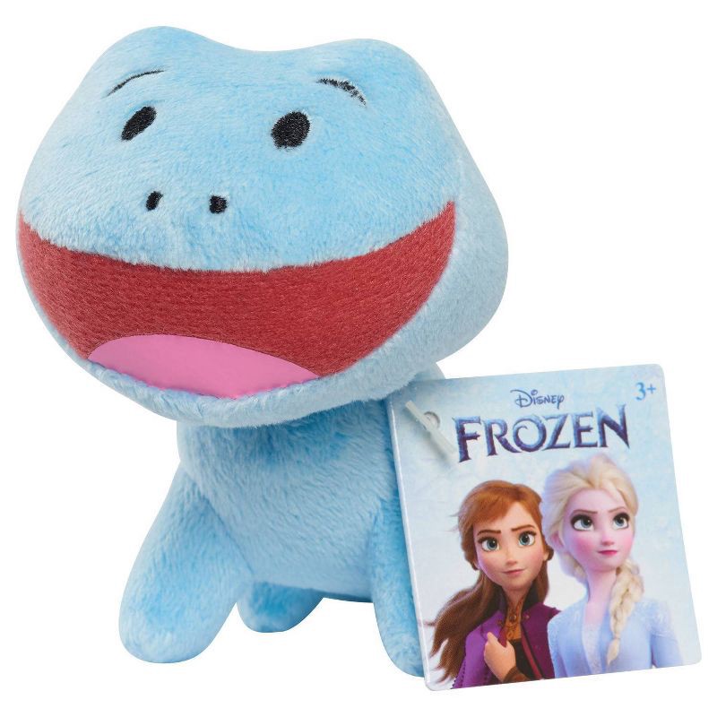 slide 2 of 4, Disney Frozen Bruni Plush, 1 ct