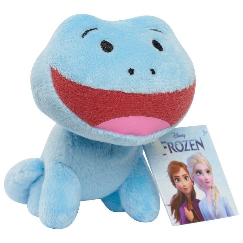 slide 3 of 4, Disney Frozen Bruni Plush, 1 ct