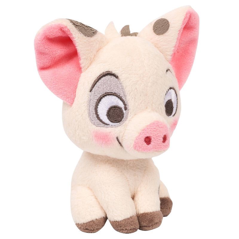 slide 3 of 5, Disney Princess Moana Pua Bean Plush, 1 ct