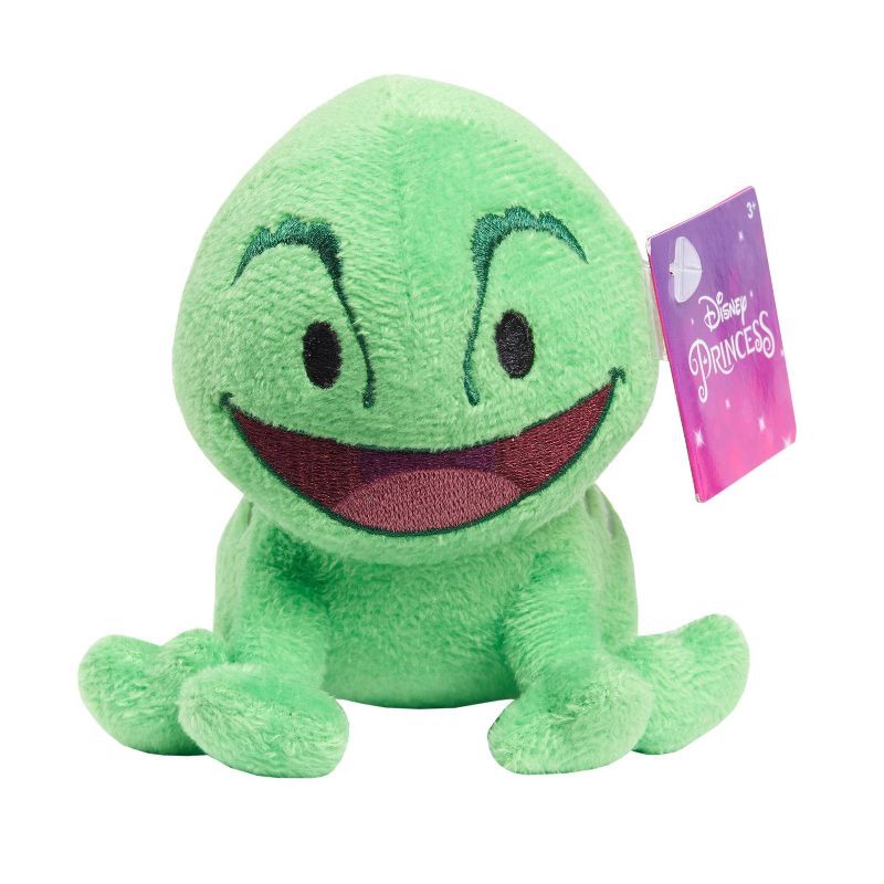 slide 4 of 5, Disney Princess Tangled Stylized Pascal Plush, 1 ct