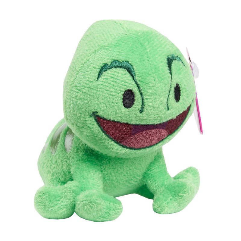 slide 5 of 5, Disney Princess Tangled Stylized Pascal Plush, 1 ct