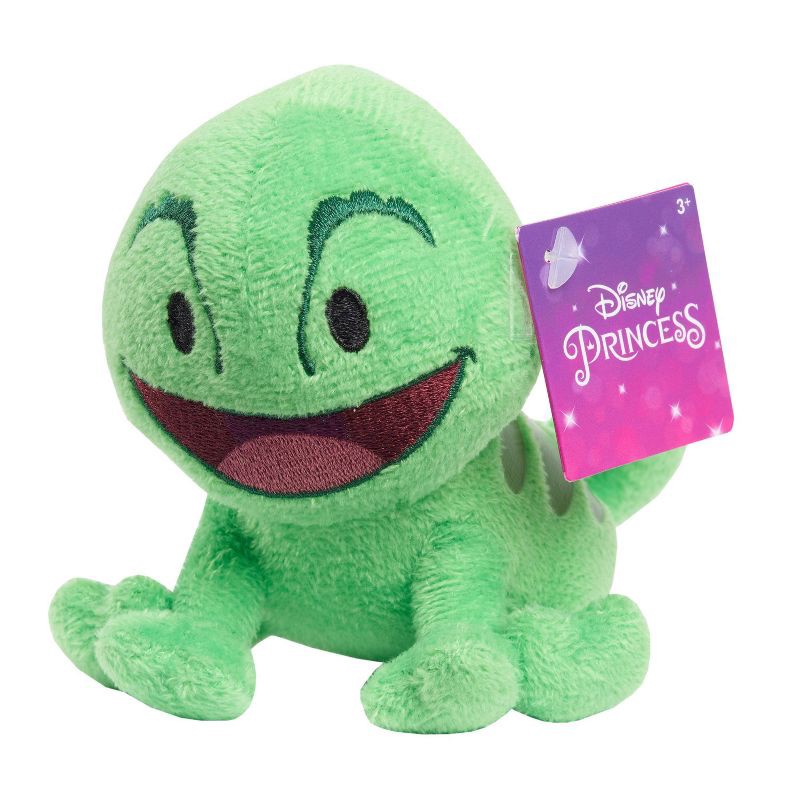 slide 1 of 5, Disney Princess Tangled Stylized Pascal Plush, 1 ct