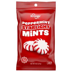Kroger Starlight Mint Peppermint Candy