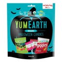 YumEarth Organic Halloween Candy Variety Bag - 16.55oz/50ct