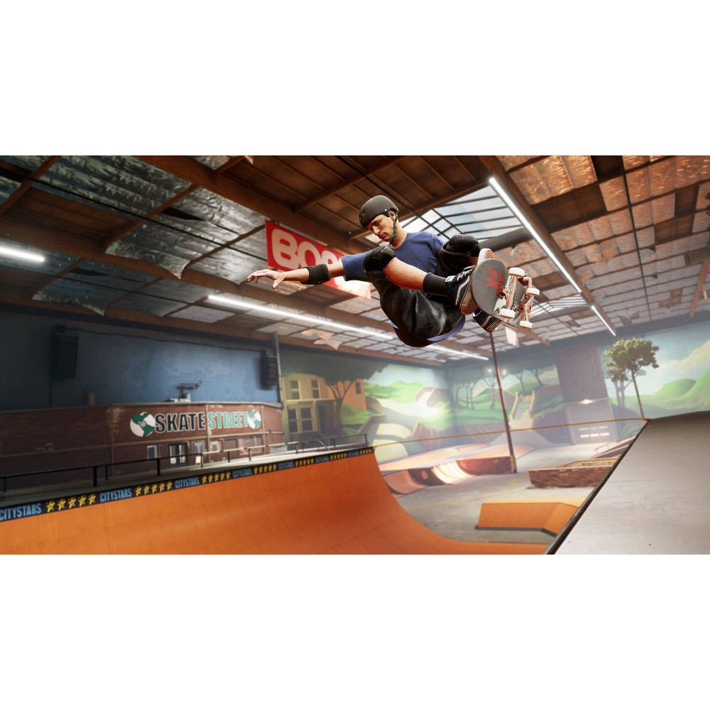 slide 4 of 6, Activision Tony Hawk Pro Skater 1 + 2 - Xbox Series X/Xbox One, 1 ct