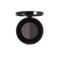 Anastasia Beverly Hills Brow Powder Duo - Granite - 0.03oz - Ulta Beauty