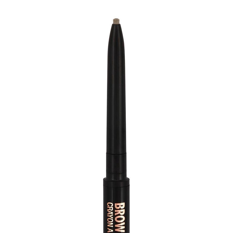 slide 2 of 9, Anastasia Beverly Hills Brow Wiz Ultra-Slim Precision Eyebrow Pencil - Blonde - 0.003oz - Ulta Beauty, 0.003 oz