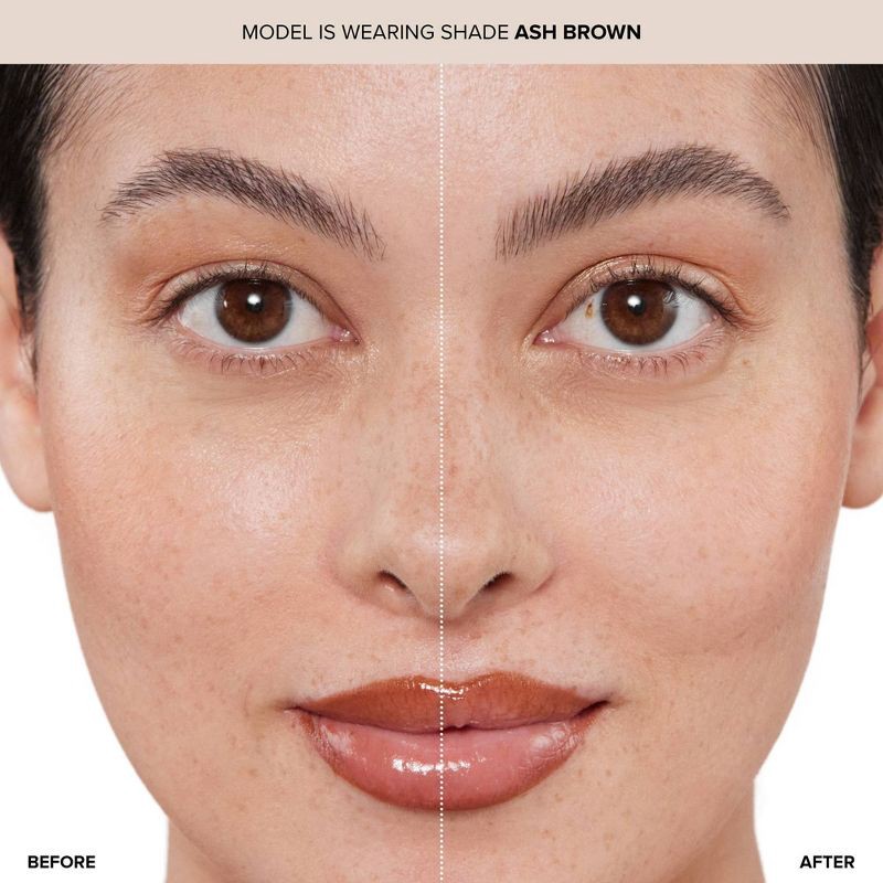 slide 4 of 7, Anastasia Beverly Hills Brow Powder Duo - Black - 0.03oz - Ulta Beauty, 0.03 oz