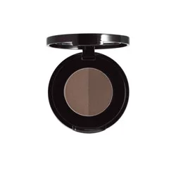 Anastasia Beverly Hills Brow Powder Duo - Black - 0.03oz - Ulta Beauty