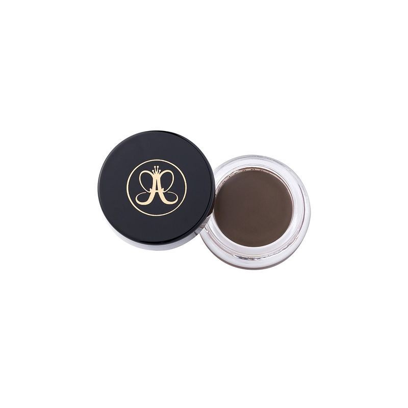 slide 1 of 7, Anastasia Beverly Hills Dipbrow Pomade - Dark Brown - 0.141oz - Ulta Beauty, 0.141 oz