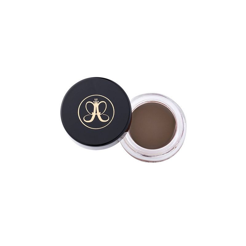 slide 1 of 7, Anastasia Beverly Hills Dipbrow Pomade - Medium Brown - 0.141oz - Ulta Beauty, 0.141 oz