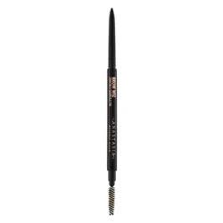 Anastasia Beverly Hills Brow Wiz Ultra-Slim Precision Eyebrow Pencil - Caramel - 0.003oz - Ulta Beauty