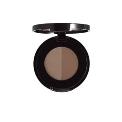 Anastasia Beverly Hills Brow Powder Duo - Soft Brown - 0.03oz - Ulta Beauty: Eyebrow Enhancer, Pressed Powder