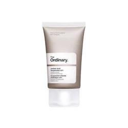 The Ordinary Azelaic Acid Suspension 10% Cream - 1 fl oz - Ulta Beauty: Pore Cleansing, Skin Tone Improvement, Exfoliating