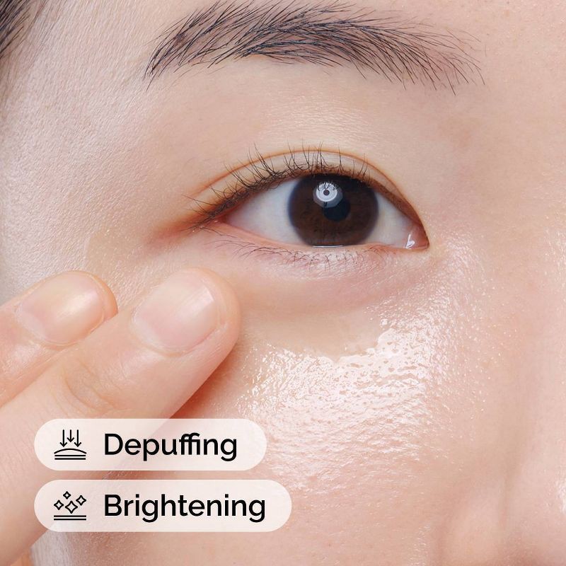 slide 3 of 7, The Ordinary Caffeine Solution 5% + EGCG Depuffing Eye Serum - 1oz - Ulta Beauty, 1 oz