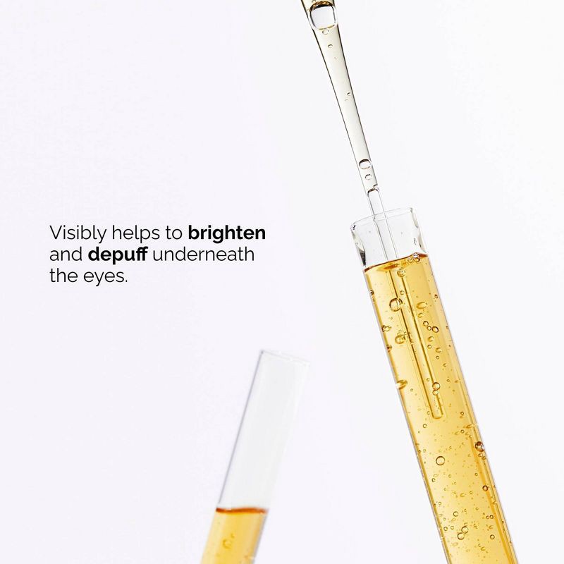 slide 5 of 7, The Ordinary Caffeine Solution 5% + EGCG Depuffing Eye Serum - 1oz - Ulta Beauty, 1 oz